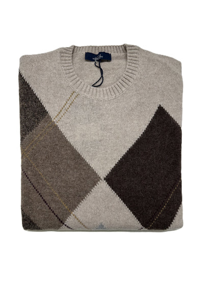 Maglia Girocollo Re del Mare 22.6900