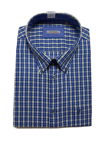 Camicia Grado Conf Manica Lunga Sea Barrier Taglie Forti Colore 224