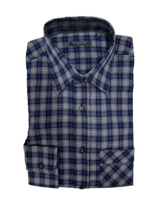 Camicia Fassa New Manica Lunga Sea Barrier