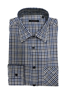 Camicia Fassa New Manica Lunga Sea Barrier