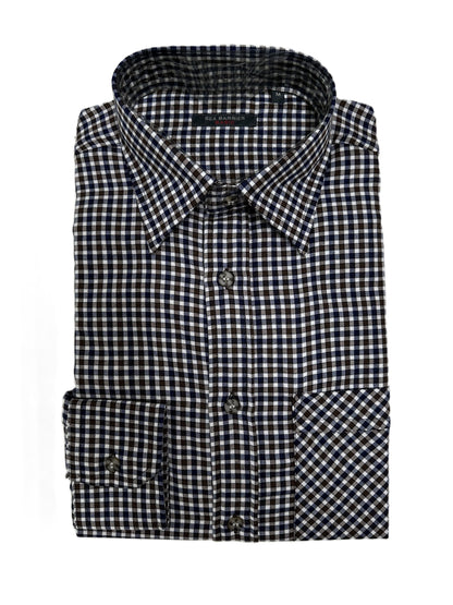 Camicia Fassa New Manica Lunga Sea Barrier
