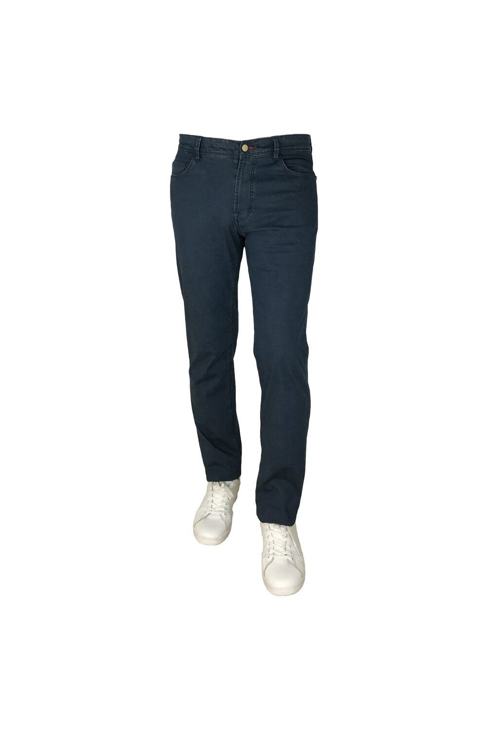 Jeans Teddy Over Il Granchio Taglie Forti