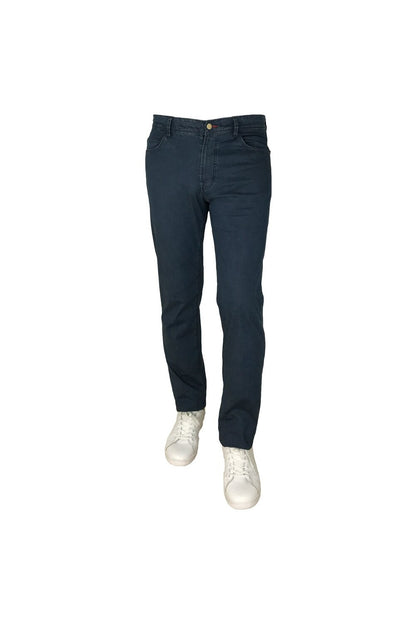 Jeans Teddy Over Il Granchio Taglie Forti