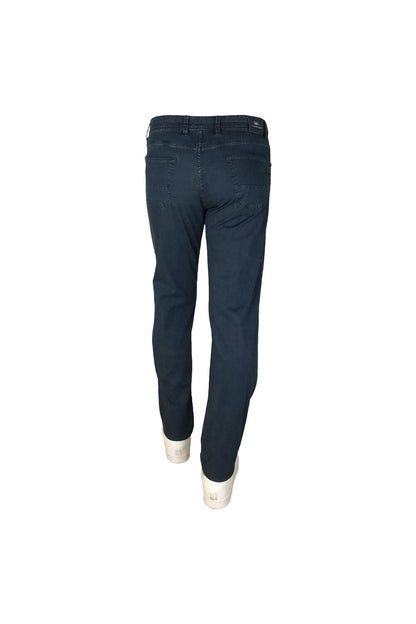 Jeans Teddy Over Il Granchio Taglie Forti
