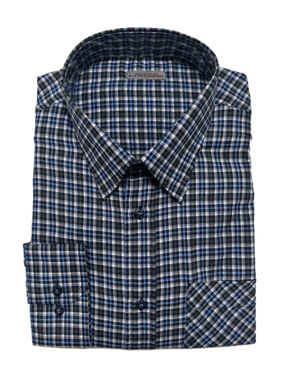 Camicia Fassa New Manica Lunga Sea Barrier