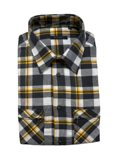 Camicia Moena Manica Lunga Sea Barrier New - Blocco94