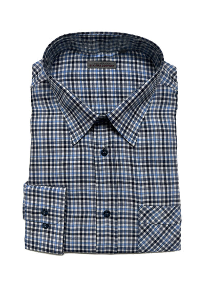 Camicia Fassa New Manica Lunga Sea Barrier