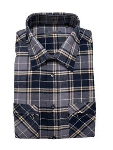 Camicia Moena Manica Lunga Sea Barrier New - Blocco94