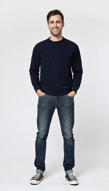 Maglia Girocollo Re del Mare 22.6330