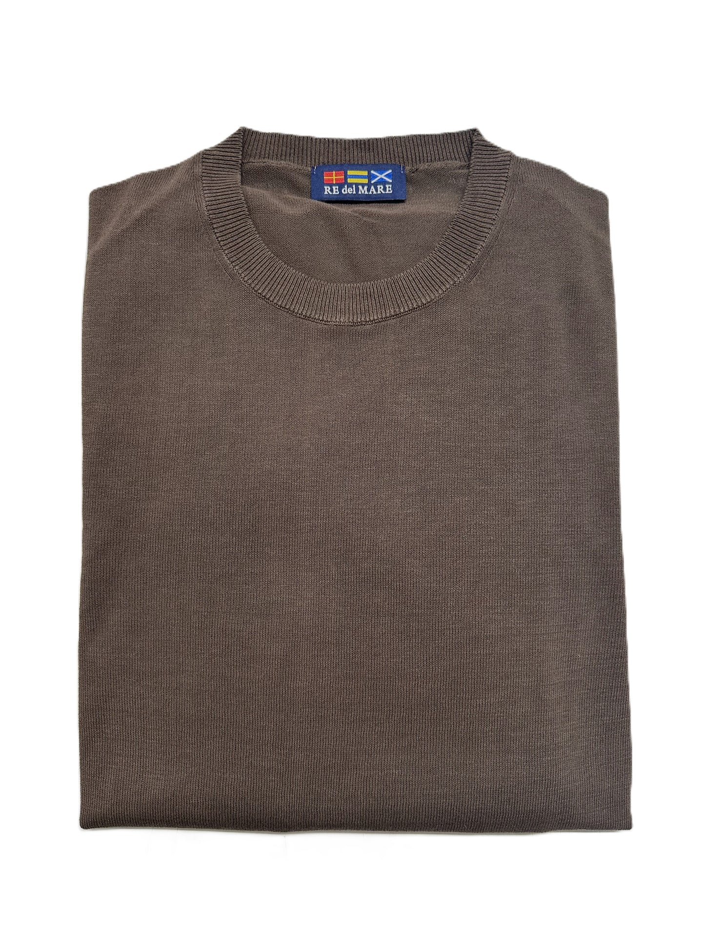 Maglia Girocollo Re del Mare 22.6330