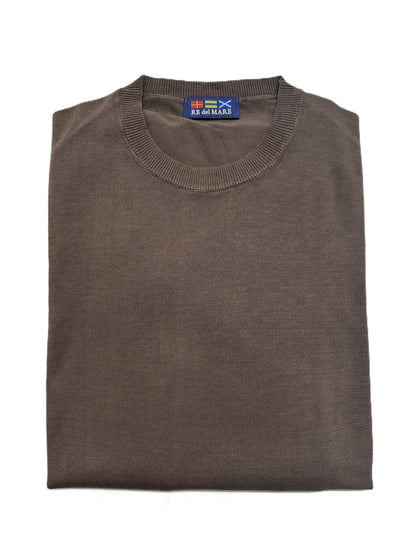 Maglia Girocollo Re del Mare 22.6330