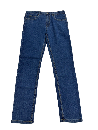 Jeans Sinful 2.1302j42-02 - Blocco94