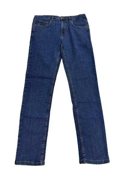 Jeans Sinful 2.1304j17-32 Caldo Cotone