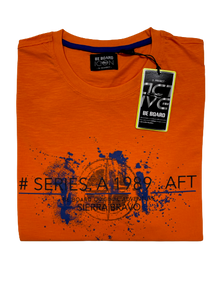 Girocollo Mezza Manica 32H9719 Be board