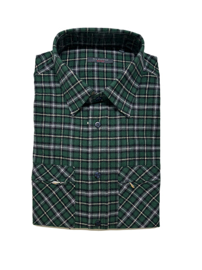 Camicia Moena Manica Lunga Sea Barrier New
