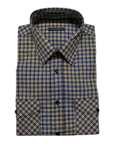 Camicia Grado Manica Lunga Sea Barrier Colore 345