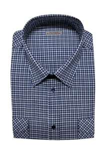 Camicia Grado Conf Manica Lunga Sea Barrier Taglie Forti Colore 349