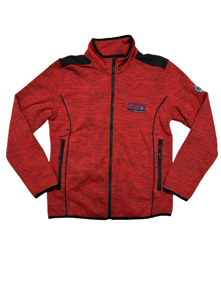 Felpa Tecnica 34F9372 Be Board - Blocco94