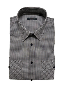 Camicia Grado Manica Lunga Sea Barrier Colore 352