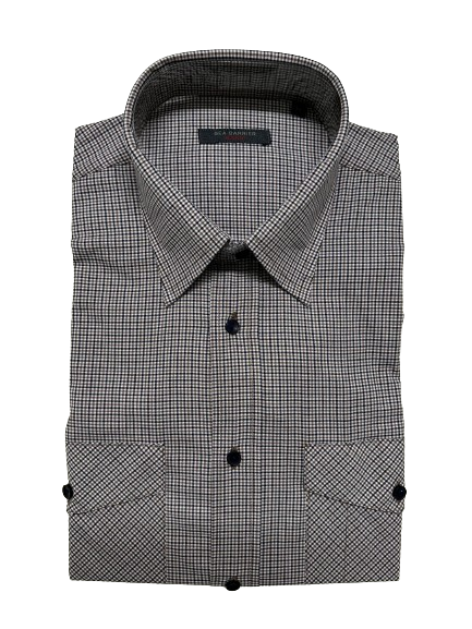 Camicia Grado Manica Lunga Sea Barrier Colore 352