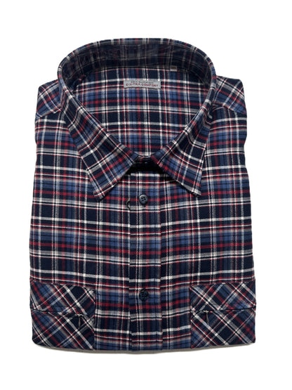 Camicia Moena Manica Lunga Sea Barrier New