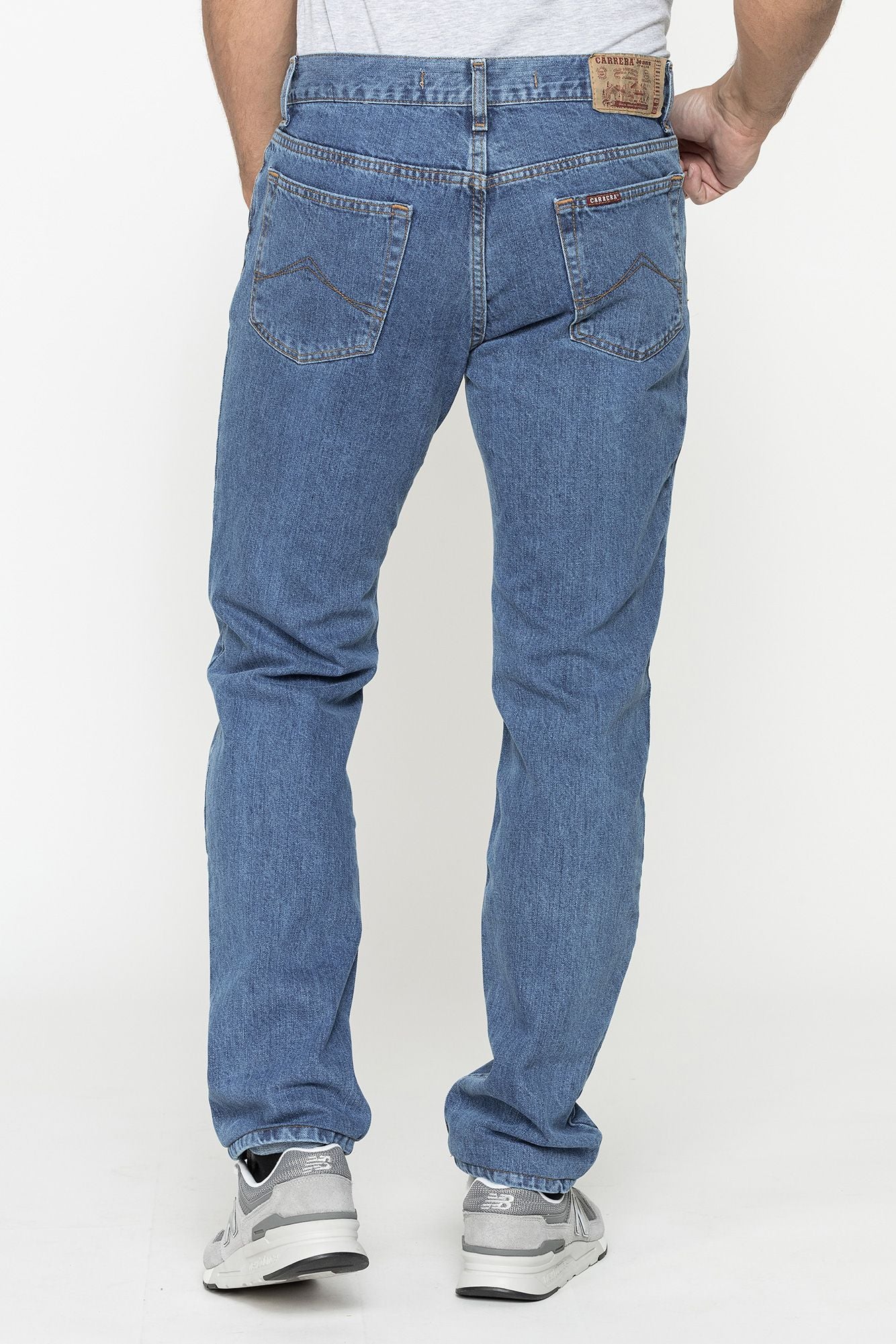 Jeans 700/1021 Carrera Colore 500 - Blocco94