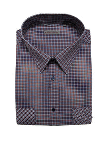 Camicia Grado Conf Manica Lunga Sea Barrier Taglie Forti Colore 376