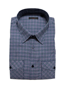 Camicia Grado Manica Lunga Sea Barrier Colore 388