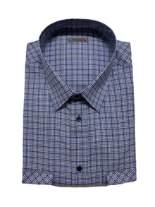 Camicia Grado Conf Manica Lunga Sea Barrier Taglie Forti Colore 389