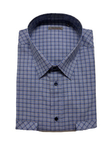 Grado Conf Mezza Manica Sea Barrier Taglie Forti Colore 389