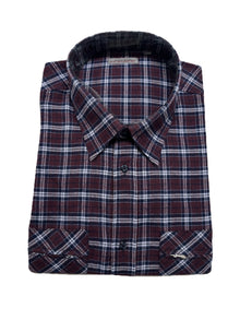 Camicia Moena Manica Lunga Sea Barrier Taglie Forti