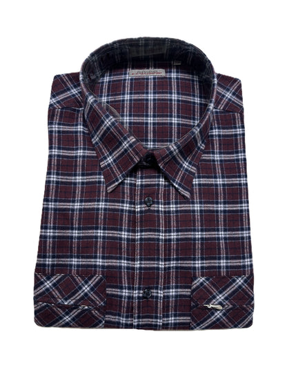 Camicia Moena Manica Lunga Sea Barrier New