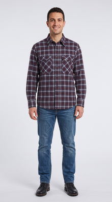 Camicia Moena Manica Lunga Sea Barrier New