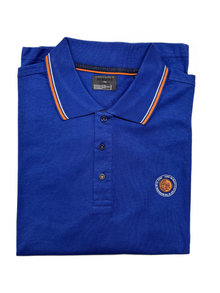 Polo Be Board Manica Lunga 41M9201C Taglie Forti