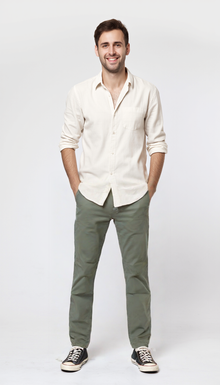 Pantalone Ray Sea Barrier