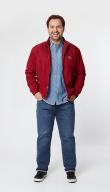 Felpa Leggera  Be Board 51F9303C Taglie Forti