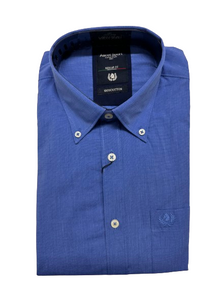 Camicia Manica Lunga Ascot 52-212 Colore 03