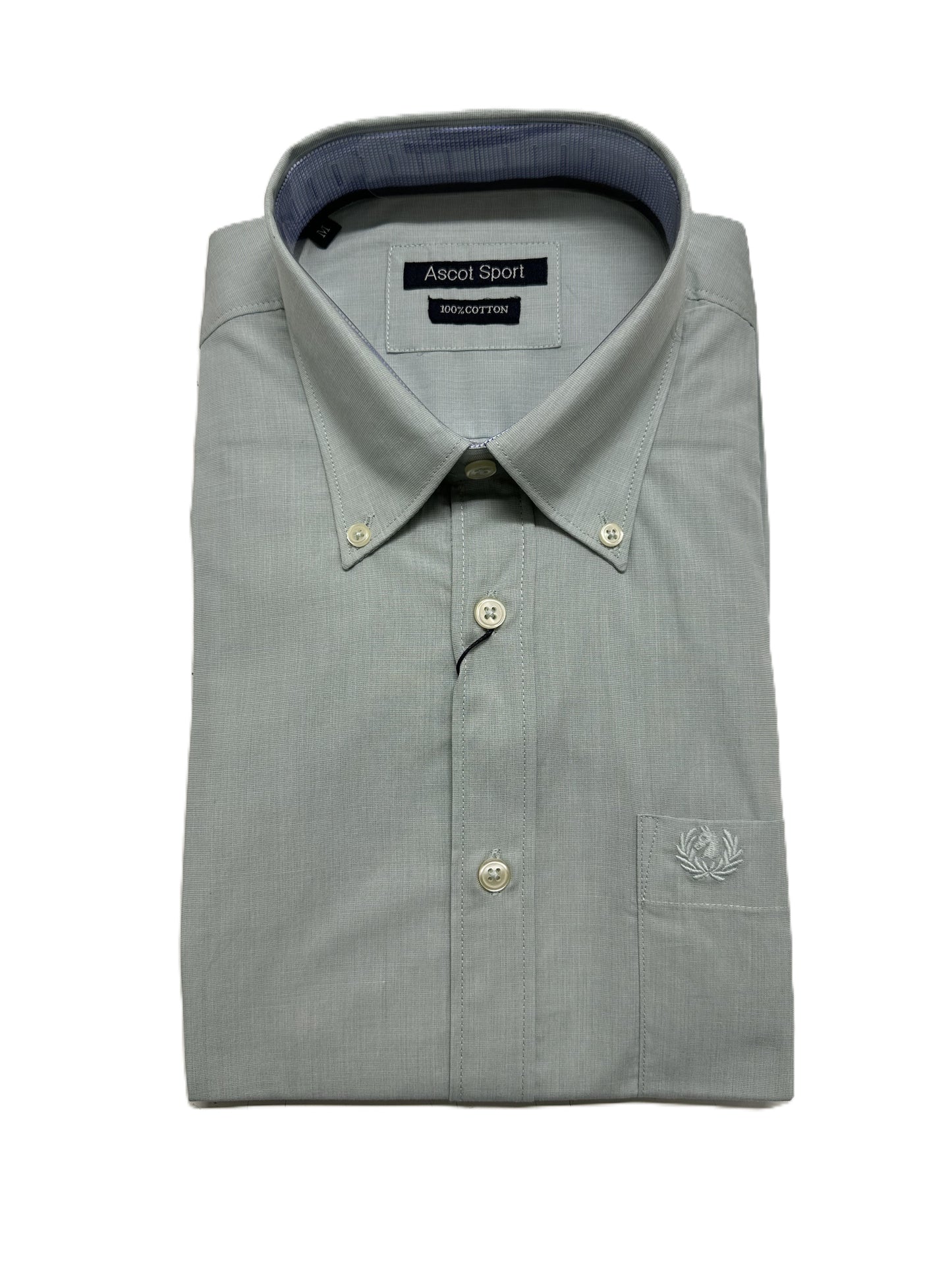 Camicia Mezza Manica Ascot 52-252 col 07