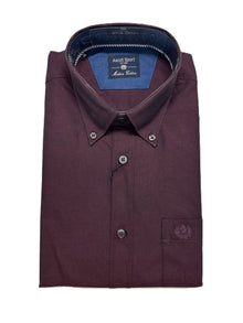 Camicia Manica Lunga Ascot 52-212 Colore 10