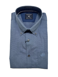 Camicia Manica Lunga Ascot 52-212 Colore 15