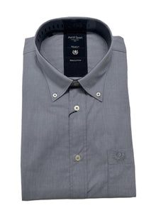Camicia Manica Lunga Ascot Taglie Forti 52-512 Col07