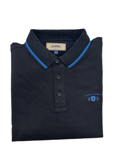 Polo Manica Lunga 53M9208 Be board