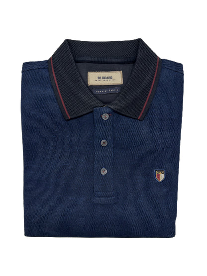 Polo Manica Lunga 53M9215 Be board