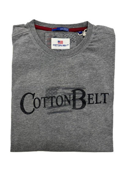 Girocollo Manica Lunga 53MCB01 Cotton Belt