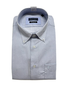 Camicia Mezza Manica Rettore Sea Barrier Taglie Forti col 540