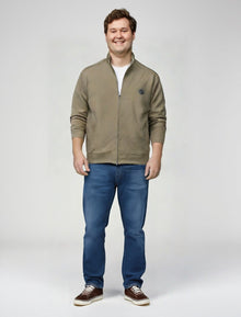 Felpa Leggera  Be Board 61F9301C Taglie Forti