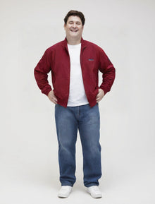 Felpa Leggera  Be Board 61F9303C Taglie Forti