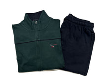 Tuta in Felpa Leggera 61T9442C Be Board Taglie Forti