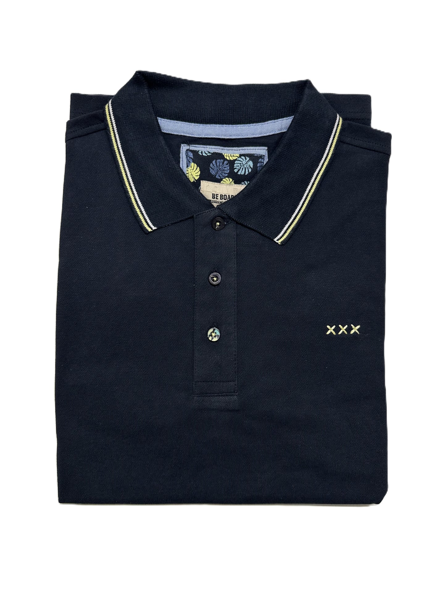 Polo Mezza Manica 62L9606