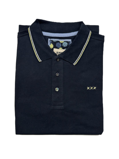 Polo Mezza Manica 62L9606